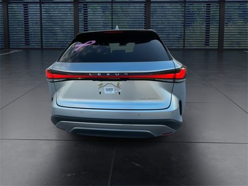Certified 2024 Lexus RX 350 Premium image 7