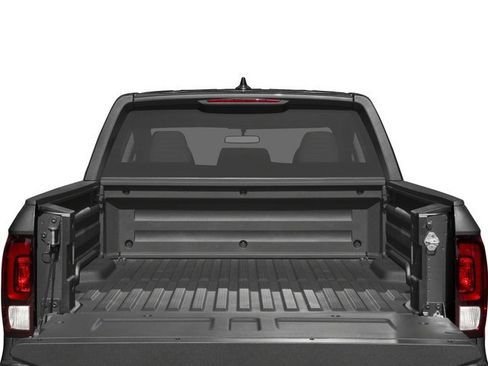 Used 2017 Honda Ridgeline RTL image 12