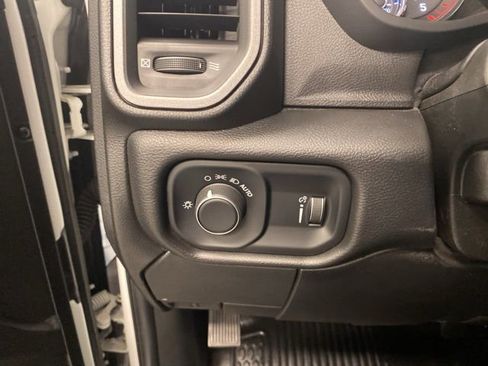 Used 2024 RAM 5500 Tradesman image 15