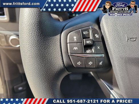 New 2025 Ford Bronco Sport Free Wheeling image 6