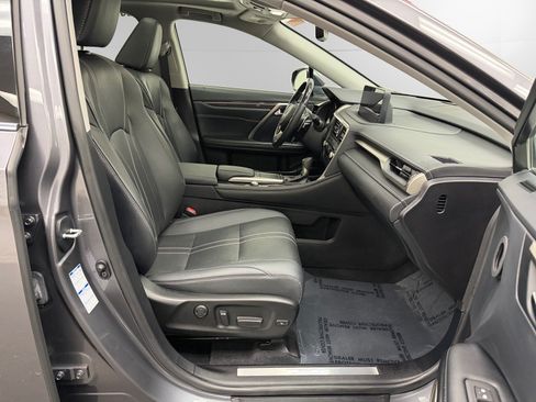 Used 2021 Lexus RX 350 AWD w/ Luxury Package image 15