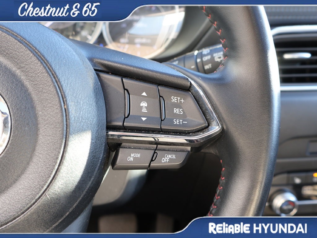 Used 2024 MAZDA CX-5 Carbon Edition AWD/4WD image 30