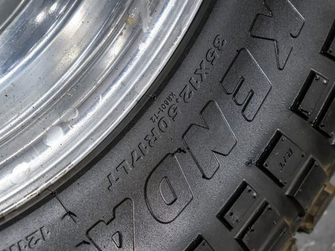 Used 2020 Ford F350 XLT w/ XLT Value Package image 54