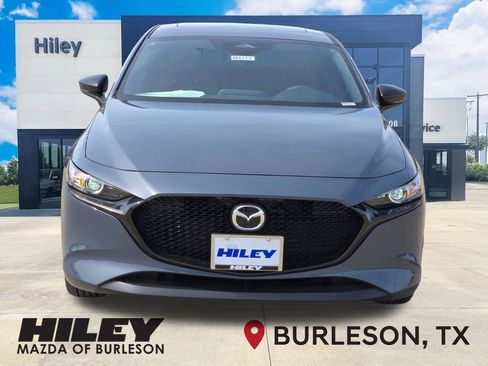 New 2026 MAZDA MAZDA3 Carbon image 6