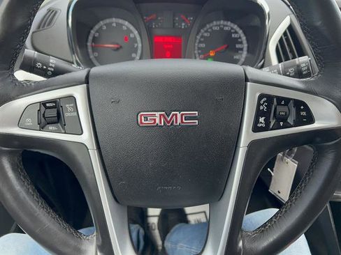Used 2017 GMC Terrain SLE w/ Driver Alert Package I image 20
