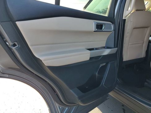 Certified 2024 Ford Explorer XLT w/ Equipment Group 202A image 23