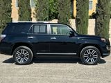 Used 2016 Toyota 4Runner 4WD image 3