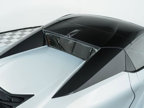 Used 2021 Chevrolet Corvette Stingray Premium Conv w/ Battery Protection Package image 56