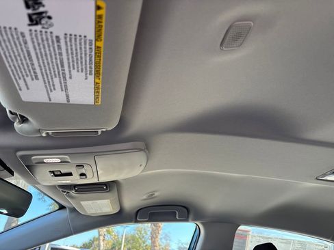 New 2026 Toyota Camry LE w/ Convenience Package image 25