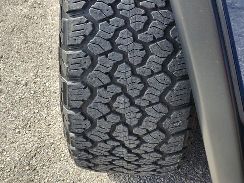 Used 2022 RAM 1500 Big Horn RWD image 11