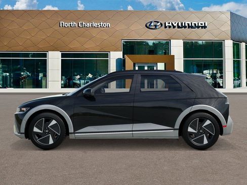 New 2026 Hyundai Ioniq 5 Limited image 3