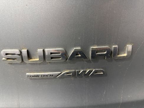 Used 2021 Subaru Ascent Premium w/ Convenience Package image 8