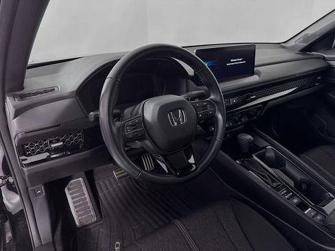 Certified 2023 Honda Accord Sport image 9