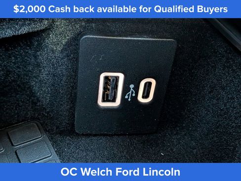 New 2026 Lincoln Corsair Reserve FWD image 26