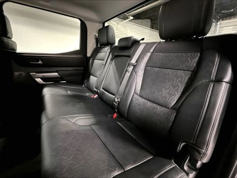 Used 2024 Toyota Tundra SR5 w/ SR5 Premium Package AWD/4WD image 34