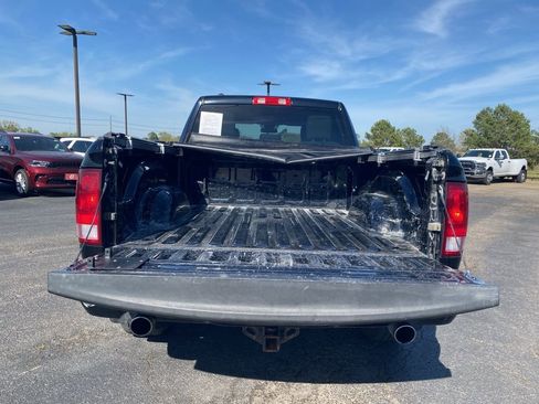 Used 2015 RAM 1500 Tradesman w/ Popular Equipment Group image 34