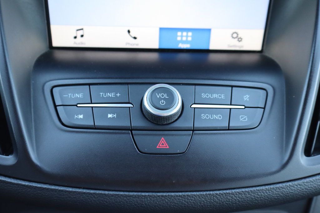Used 2019 Ford Escape SE FWD image 9