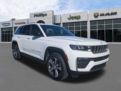 New 2026 Jeep Grand Cherokee Limited w/ Luxury Tech Group II