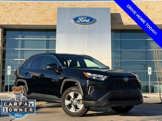 Used 2024 Toyota RAV4 XLE video 1