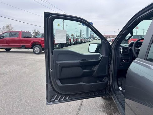 New 2026 Ford F150 STX AWD/4WD image 11