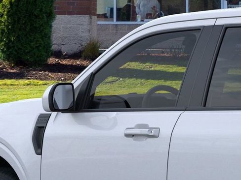 New 2026 Ford Maverick Lobo AWD/4WD image 21