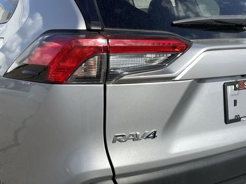 Used 2019 Toyota RAV4 Limited image 40