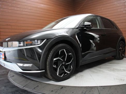 Used 2023 Hyundai Ioniq 5 SEL image 39