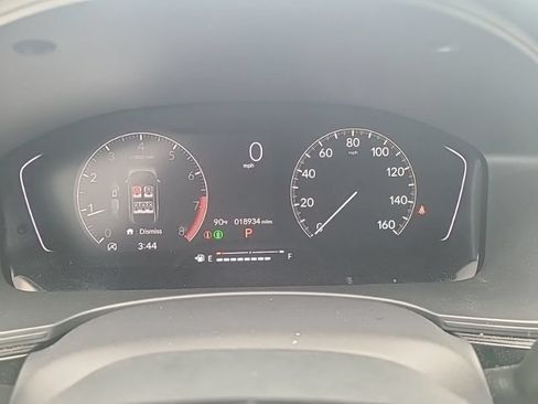 Used 2024 Honda Civic LX image 14
