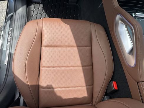 New 2026 Mercedes-Benz GLS 450 4MATIC image 18