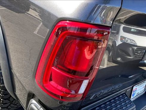 New 2026 RAM 2500 Rebel w/ Rebel Level 2 Equipment Group image 10