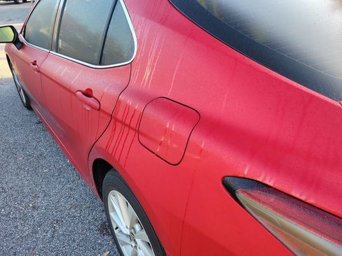 Used 2023 Toyota Camry LE image 22