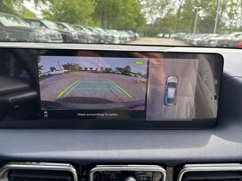 New 2026 Nissan Sentra SL w/ Floor Mat Package FWD image 12