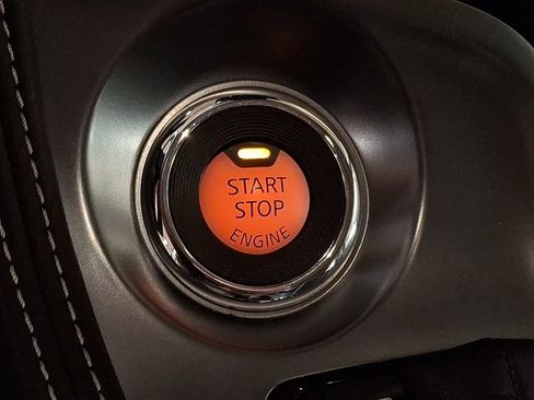 Used 2023 Nissan Maxima Platinum w/ Sport Mat Group image 20