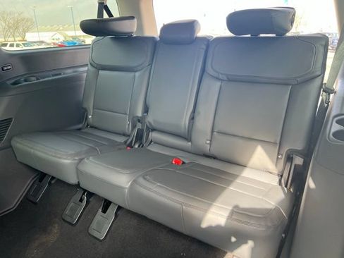 New 2026 Ford Expedition Max Active AWD/4WD image 26