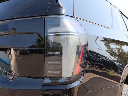 New 2025 Chevrolet Tahoe Premier image 40
