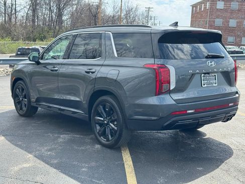 Used 2024 Hyundai Palisade XRT image 6