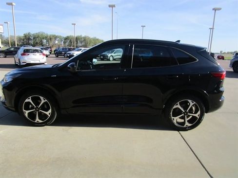 Used 2024 Ford Escape ST-Line Select w/ Tech Pack #2 AWD/4WD image 6