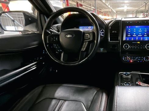 Used 2020 Ford Expedition Limited w/ Equipment Group 303A image 18