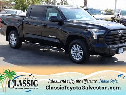 New 2026 Toyota Tundra SR5