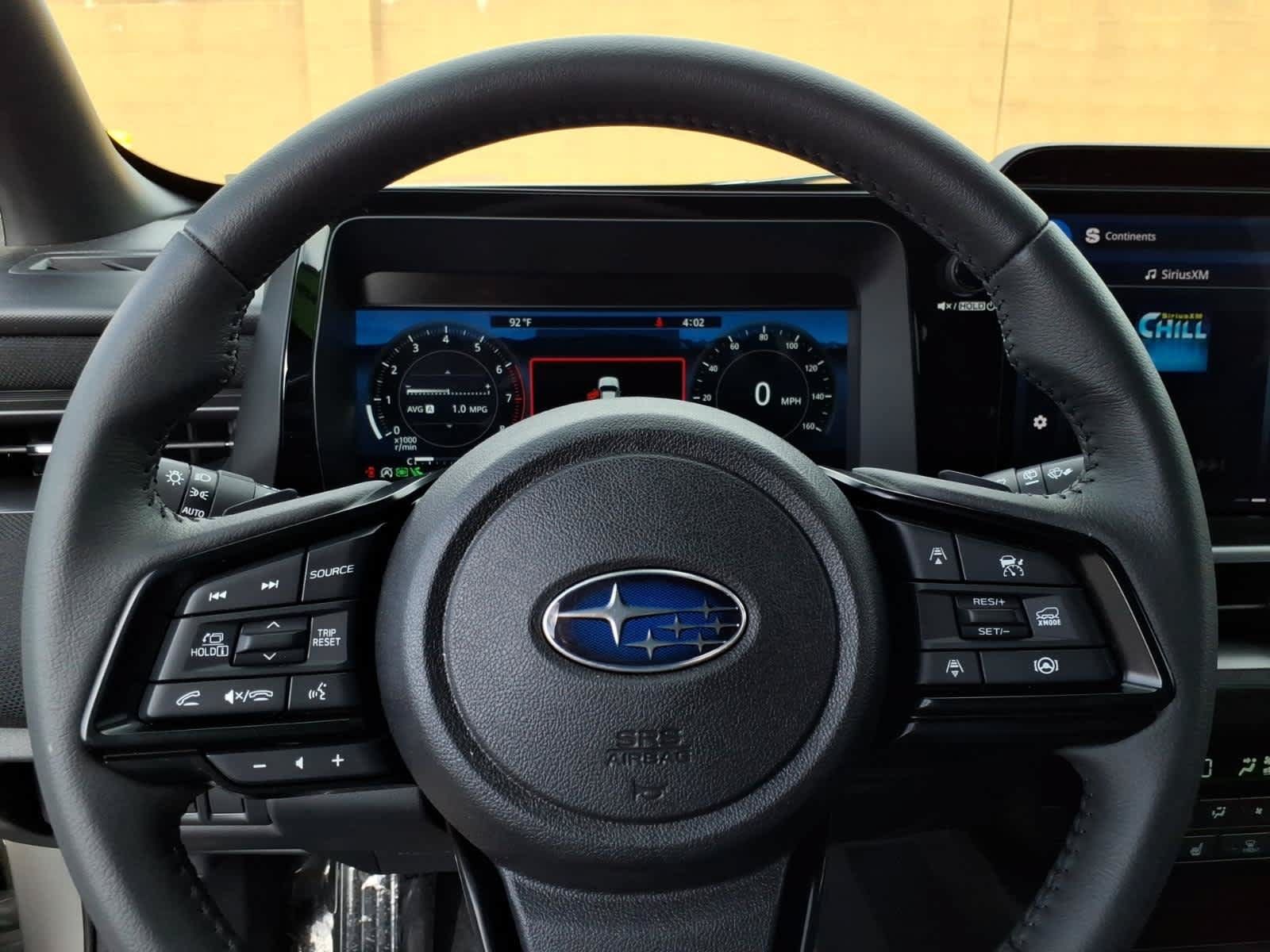 Used 2026 Subaru Outback Premium AWD/4WD image 31