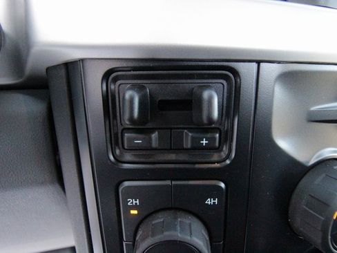 New 2024 Ford F550 4x4 Regular Cab Super Duty image 22