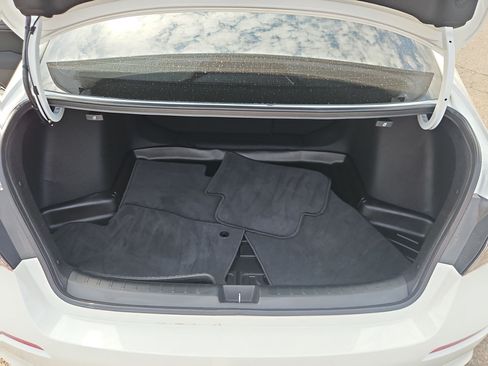 Used 2026 Honda Civic Sport image 7