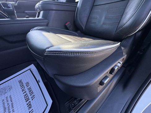 Used 2024 GMC Sierra 1500 AT4X image 32