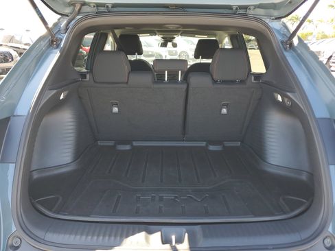 Used 2024 Honda HR-V Sport image 11
