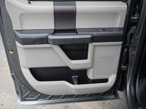 Used 2019 Ford F150 XL w/ Equipment Group 101A Mid image 21