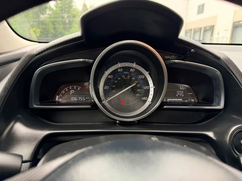 Used 2017 Toyota Yaris iA FWD image 15