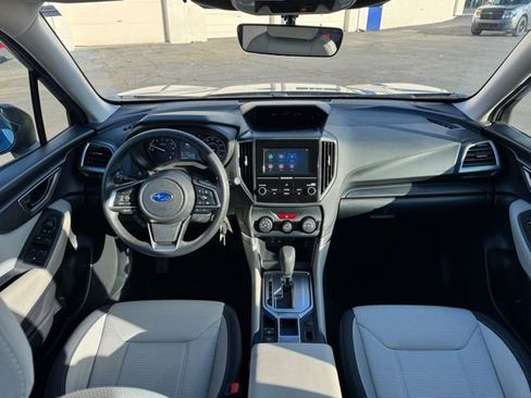 Used 2023 Subaru Forester image 18