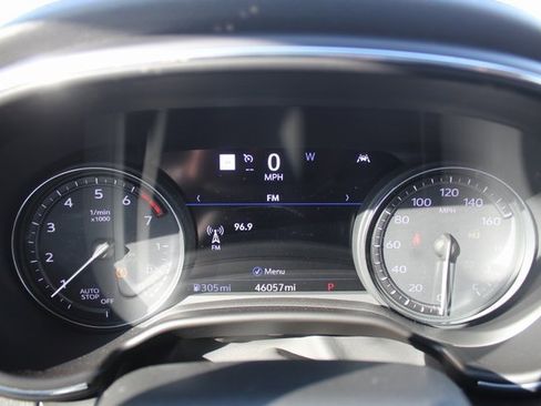 Used 2020 Cadillac CT5 Sport w/ Platinum Package image 22