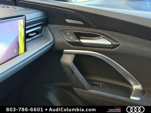 New 2026 Audi SQ5 Prestige AWD/4WD image 37