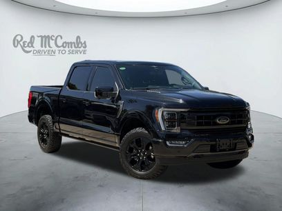 Used 2023 Ford F150 Platinum w/ Equipment Group 701A High